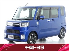 ダイハツ ウェイク GターボリミテッドSA3