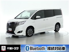 トヨタ エスクァイアHEV GIプレミアムPK