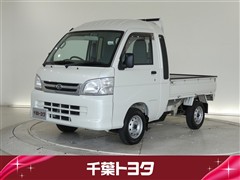 ハイゼットT ジャンボリミテッド