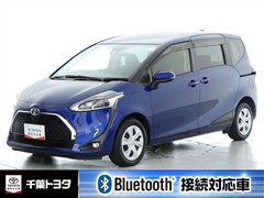 トヨタ　シエンタG クルマイスタイプ3 ジョ