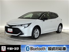 トヨタ カローラスポーツ G