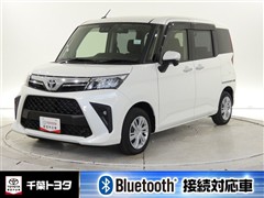 トヨタ ルーミー G