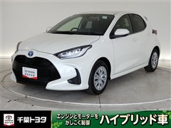 ヤリス HEV Z