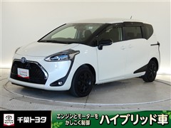 トヨタ シエンタ HEV G セーフティーED2