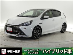 アクア G G'S