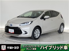 アクア Z