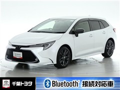トヨタ カローラツーリング WXB