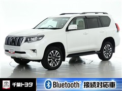トヨタ ランクルプラドTX Lパッケージ