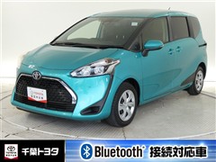 トヨタ シエンタ ファンベース G