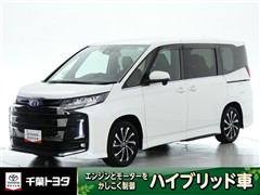 ノア ハイブリッド S-Z