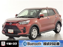 トヨタ ライズ G