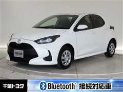 ヤリス X