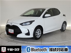 ヤリス X