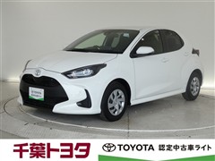 ヤリス X