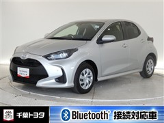 ヤリス X