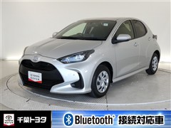 トヨタ ヤリス X