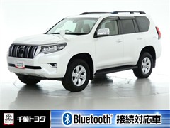 ランドクルーザープラド TX