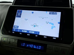 ランドクルーザープラド TX