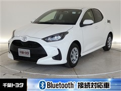 ヤリス X