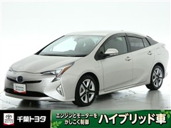 トヨタ プリウス A ツーリングセレクション
