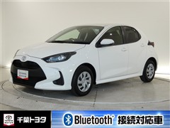 ヤリス X