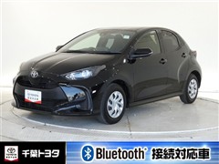 ヤリス X