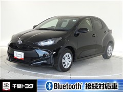ヤリス X
