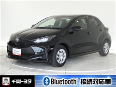 ヤリス X