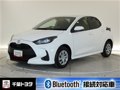ヤリス X