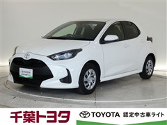 ヤリス X