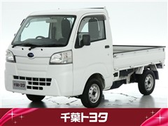 スバル サンバートラック TB