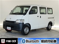 トヨタ ライトエースバン DX