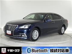 トヨタ クラウン ロイヤルサルーン