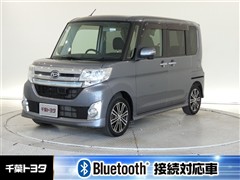 タント カスタムRS SA