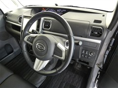 タント カスタムRS SA