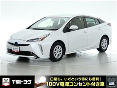 プリウス S セーフティプラス2