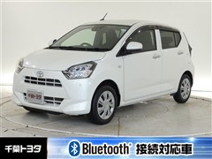 トヨタ ピクシスエポック X SA3