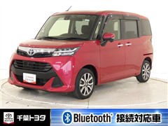 トヨタ タンク G-T