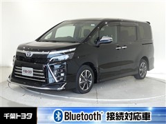 トヨタ ヴォクシー ZS キラメキ