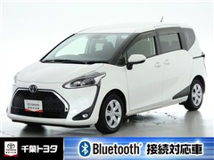 トヨタ シエンタ G セーフティエディション