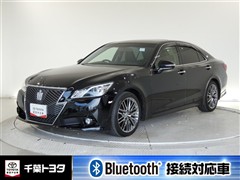 トヨタ クラウン アスリートS