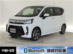 ダイハツ ムーヴ カスタム RS ハイリミSA3