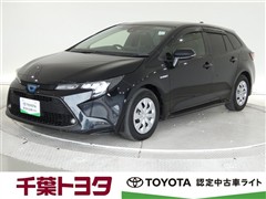 カローラツーリング HEV G-X