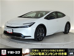 プリウス Z
