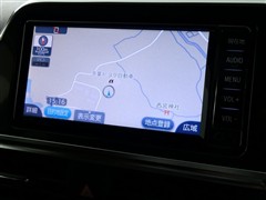 シエンタ G