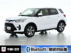 トヨタ ライズ Z