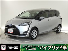シエンタ HEV G