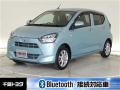 ダイハツ ミライース G SA3