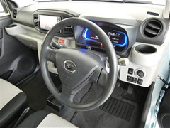 ミライース G SA3