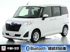 トヨタ ルーミー G